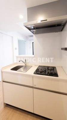 【キッチン】 | リアンレガーロ南本町