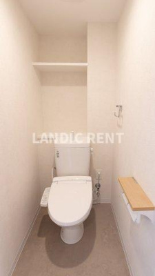 【トイレ】 | リアンレガーロ南本町