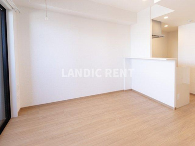 【内装】 | リアンレガーロ南本町