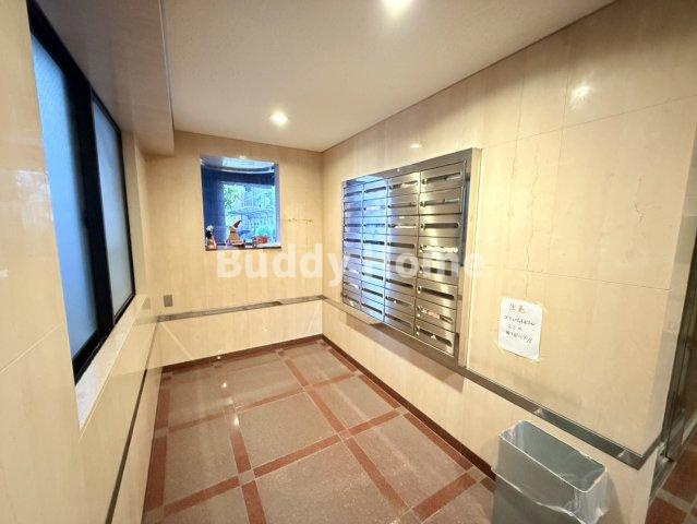 ボナール辻川のその他共用部分