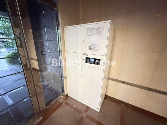 ボナール辻川のその他共用部分
