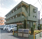 第８島田マンションの画像