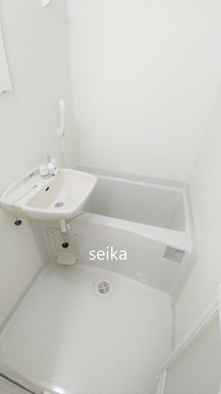 【浴室】 | ラングシェーン