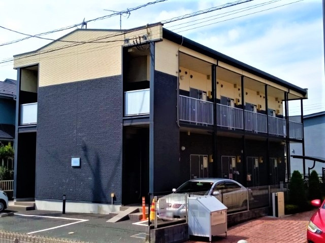 【外観】 | ラングシェーン