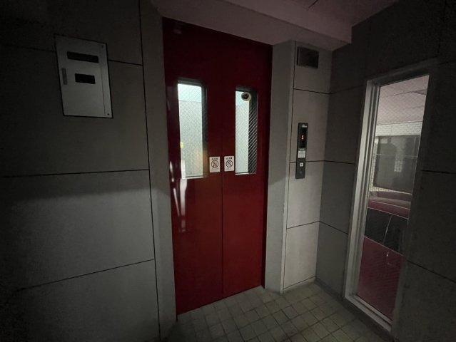 名古屋市中区橘１丁目の賃貸マンションのその他共用部分|橘ハイツ貳番館