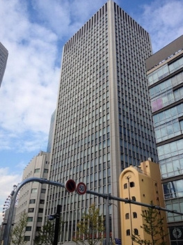 清和梅田ビル
