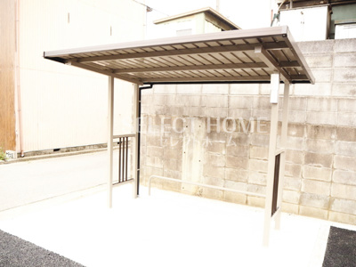 【その他共用部分】 | Ｄ－ａｖａｎｃｅ朝日Ａ棟 | イメージ