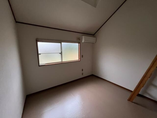 清瀬ブルーハイムの洋室