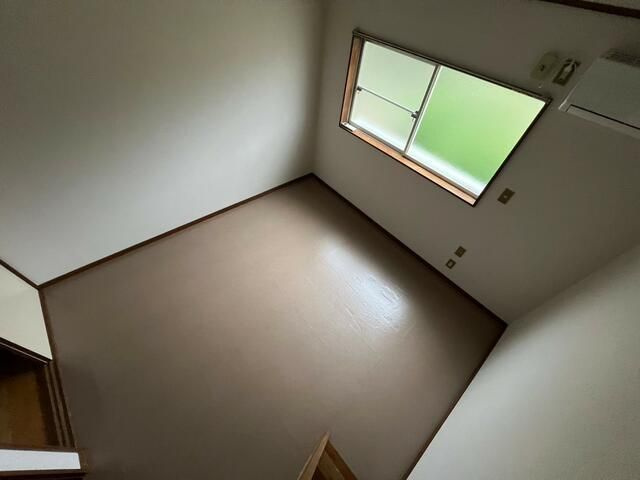 清瀬ブルーハイムの洋室