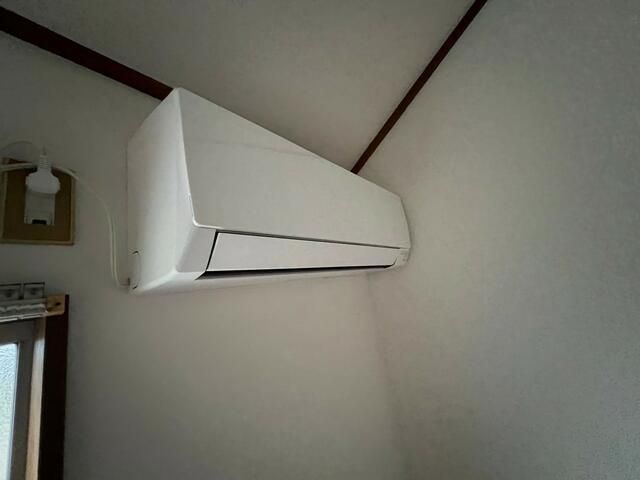 清瀬ブルーハイムの設備