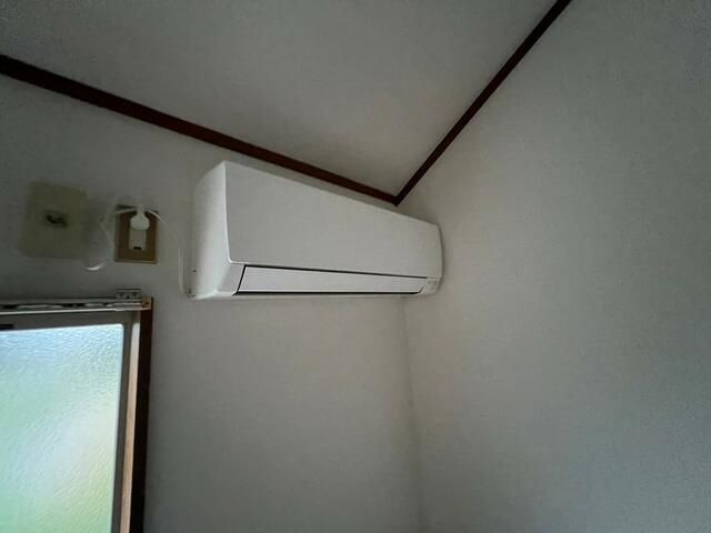 清瀬ブルーハイムの設備