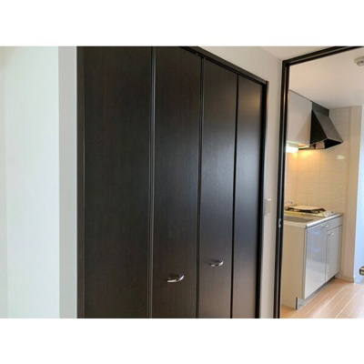 【内装】 | サムティ中之島WEST | 内装も気になるポイント