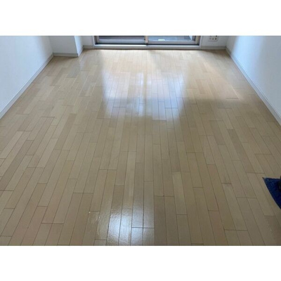 【洋室】 | サムティ中之島WEST | 落ち着いた色調の洋室です