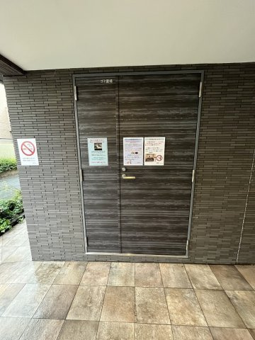 【その他共用部分】クレヴィスタ中野落合