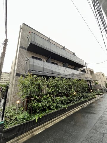 【外観】クレヴィスタ中野落合