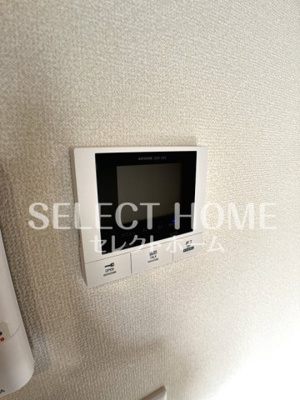 【セキュリティ】 | Ｄ－ａｖａｎｃｅ朝日Ｂ棟