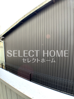 【展望】 | Ｄ－ａｖａｎｃｅ朝日Ｂ棟