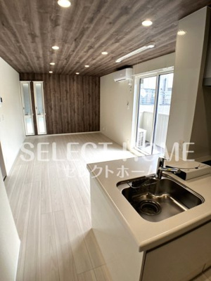  | Ｄ－ａｖａｎｃｅ朝日Ｂ棟