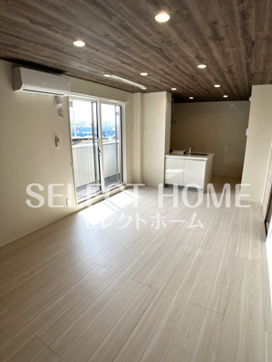  | Ｄ－ａｖａｎｃｅ朝日Ｂ棟