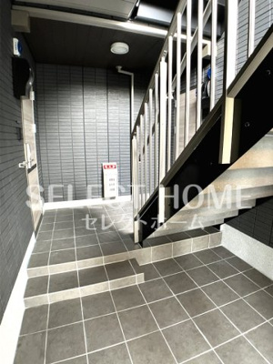  | Ｄ－ａｖａｎｃｅ朝日Ｂ棟