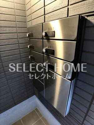  | Ｄ－ａｖａｎｃｅ朝日Ｂ棟