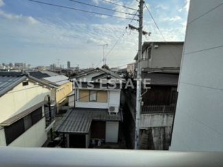 【展望】 | シェリル板宿