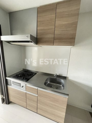 【キッチン】 | シェリル板宿