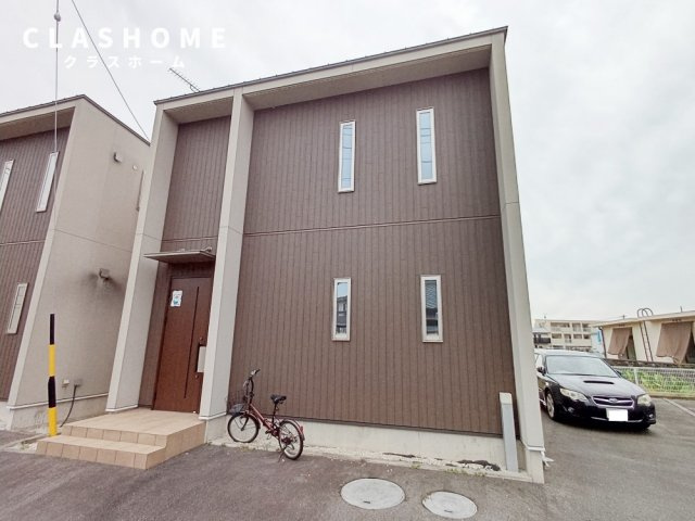 CASITA芳川　　　刈谷市近郊の賃貸はクラスホーム