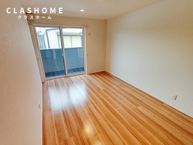 CASITA芳川　　　刈谷市近郊の賃貸はクラスホームの洋室|イメージ画像になります