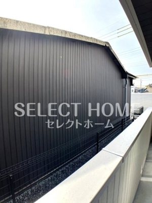 【展望】 | Ｄ－ａｖａｎｃｅ朝日Ｂ棟