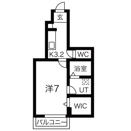 L'essor富沢(レソール)