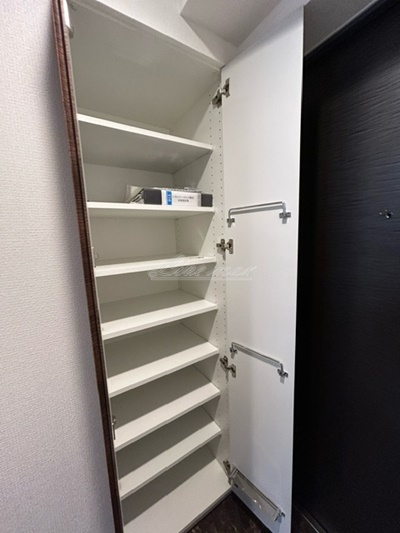 【設備】クレヴィスタ横浜