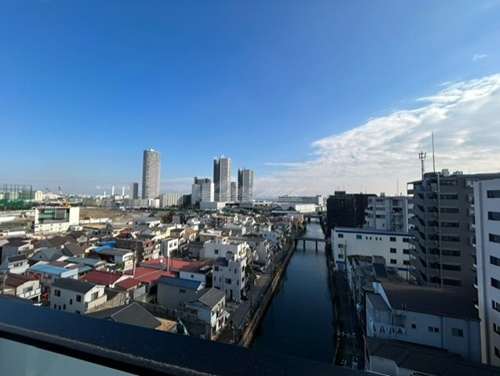 【その他】クレヴィスタ横浜