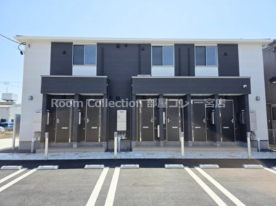 【外観】 | Ｓｕｋａｂａｎａ（スカバナ）