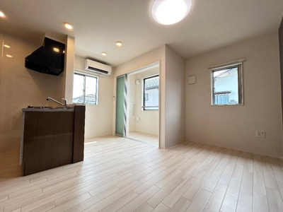 【居間・リビング】 | Ｓｕｋａｂａｎａ（スカバナ）