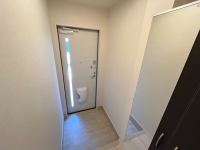 【エントランス】 | Ｓｕｋａｂａｎａ（スカバナ）