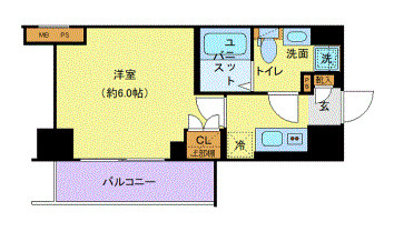 クレヴィスタ横浜