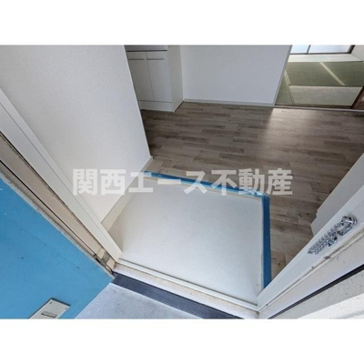 【玄関】 | コーポみその