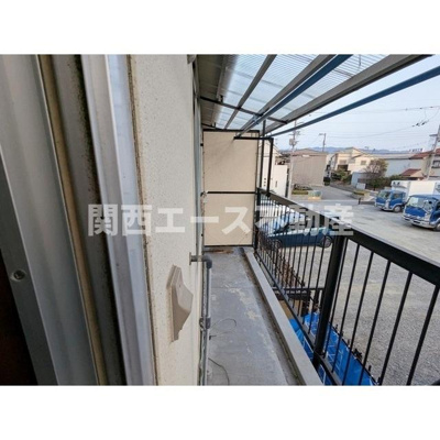 【バルコニー】 | コーポみその