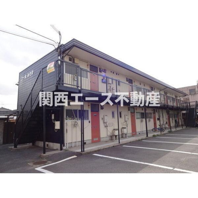 【外観】 | コーポみその