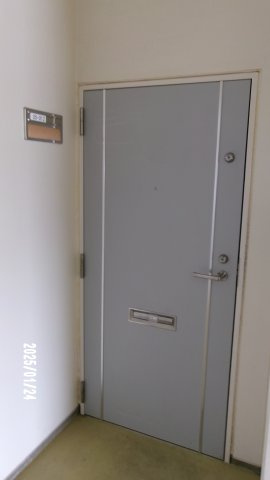 【玄関】