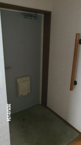 【玄関】