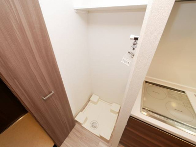 【設備】 | プレサンス梅田北オール
