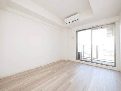 【洋室】 | プレサンス梅田北オール