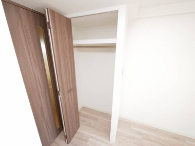 【収納】 | プレサンス梅田北オール