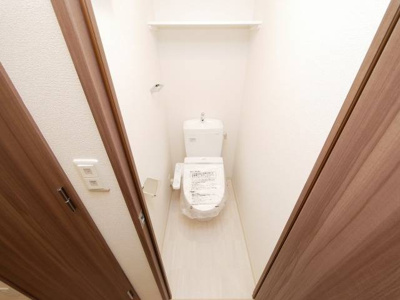 【トイレ】 | プレサンス梅田北オール