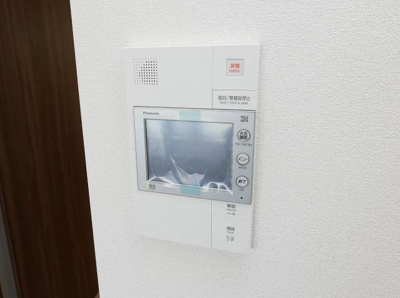 【セキュリティ】 | プレサンス梅田北オール