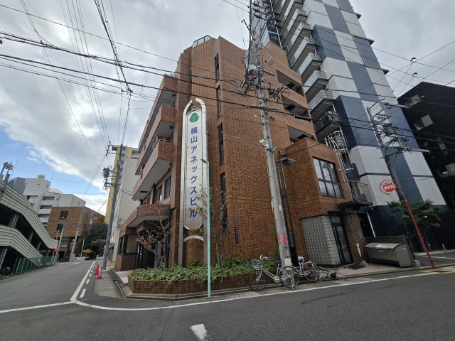 横山アネックスビル