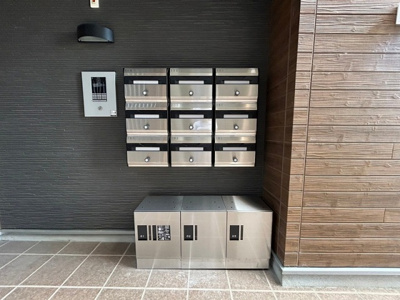 【その他共用部分】 | CHERIM和白Ⅲ　★プライスホームなら仲介手数料が割引価格です★