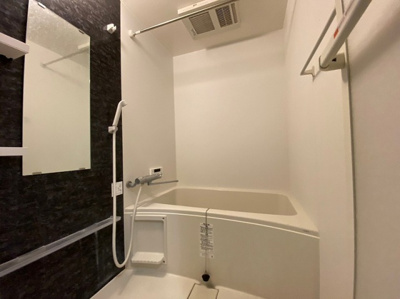 【浴室】 | CHERIM和白Ⅲ　★プライスホームなら仲介手数料が割引価格です★